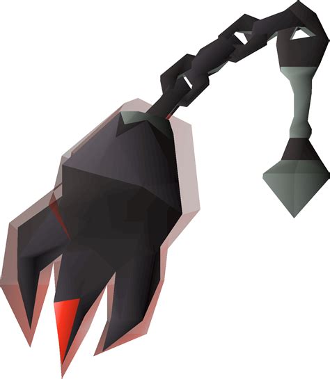 The second most popular option was &39;Drop rate increases above 20&39;. . Chainmace osrs
